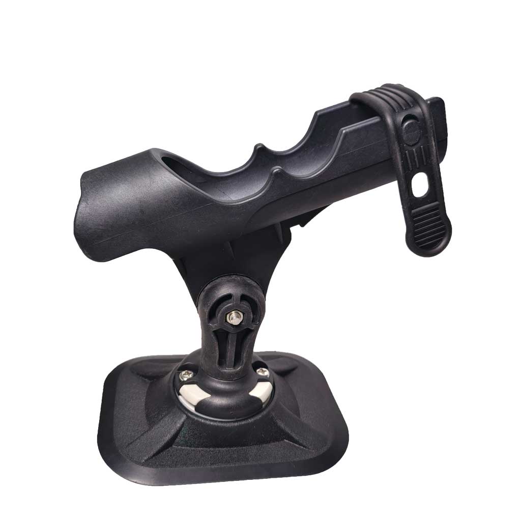 Aufblasbarer PVC-Boot-Angelrut – Fish Finder Mount Bewertung und Preis