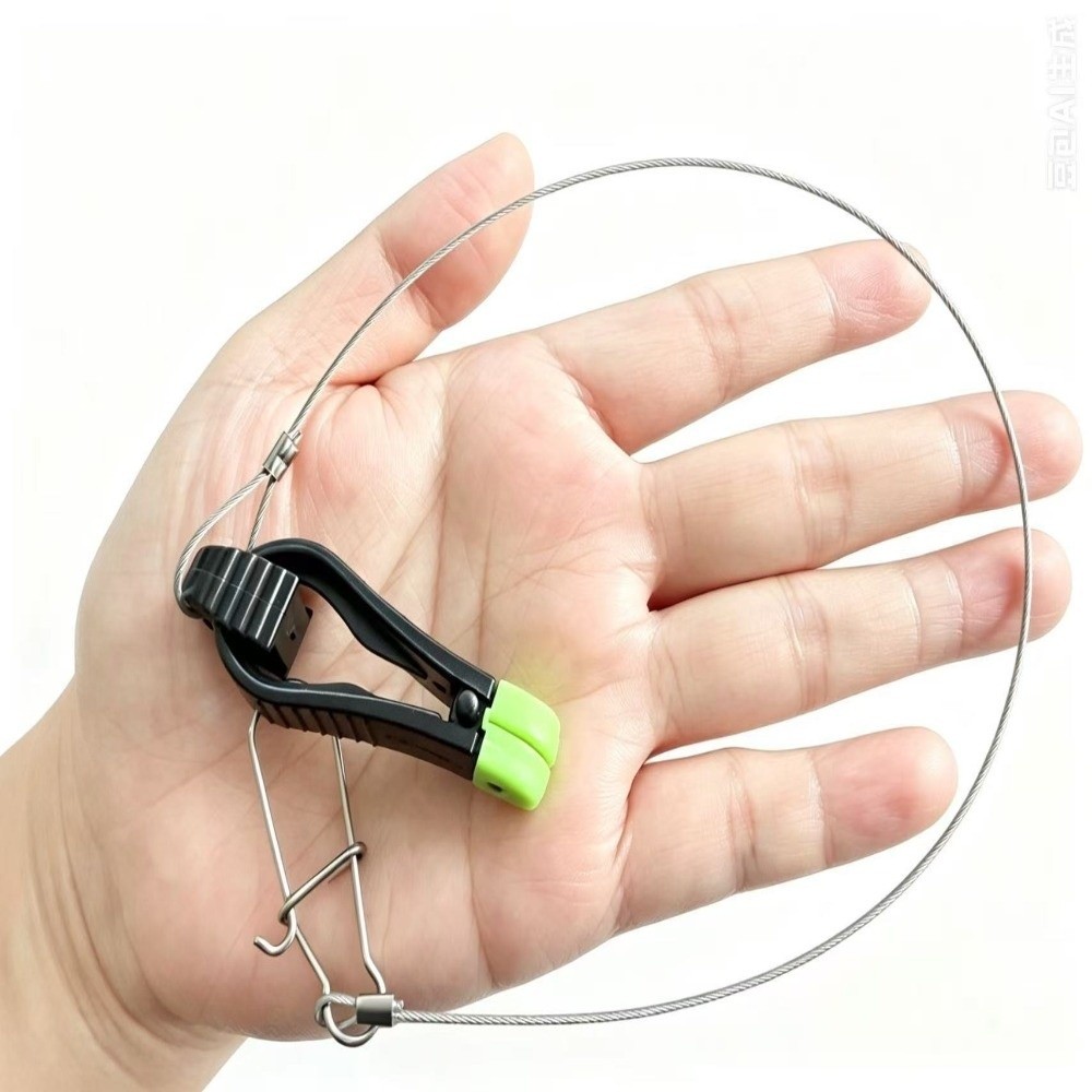 Hochbelastbarer Tiefwasser-Abs – Fishing Depth Finder Bewertung und Preis