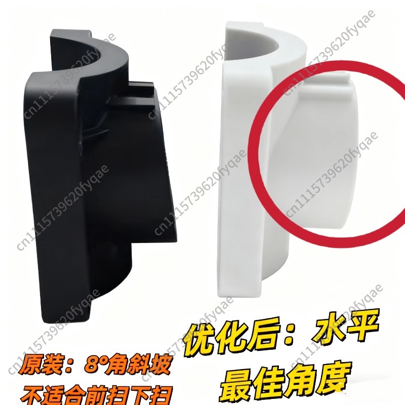 Abnehmbare Metallhalterung für – Fish Finder Mount Bewertung und Preis