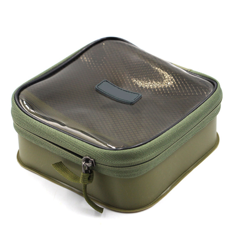 Mini EVA Karpfenangel-Eimer, v – Fish Finder Case Bewertung und Preis