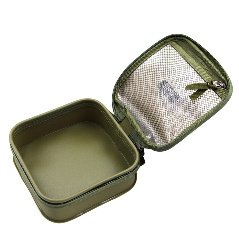 Mini EVA Karpfenangel-Eimer, v – Fish Finder Case Bewertung und Preis