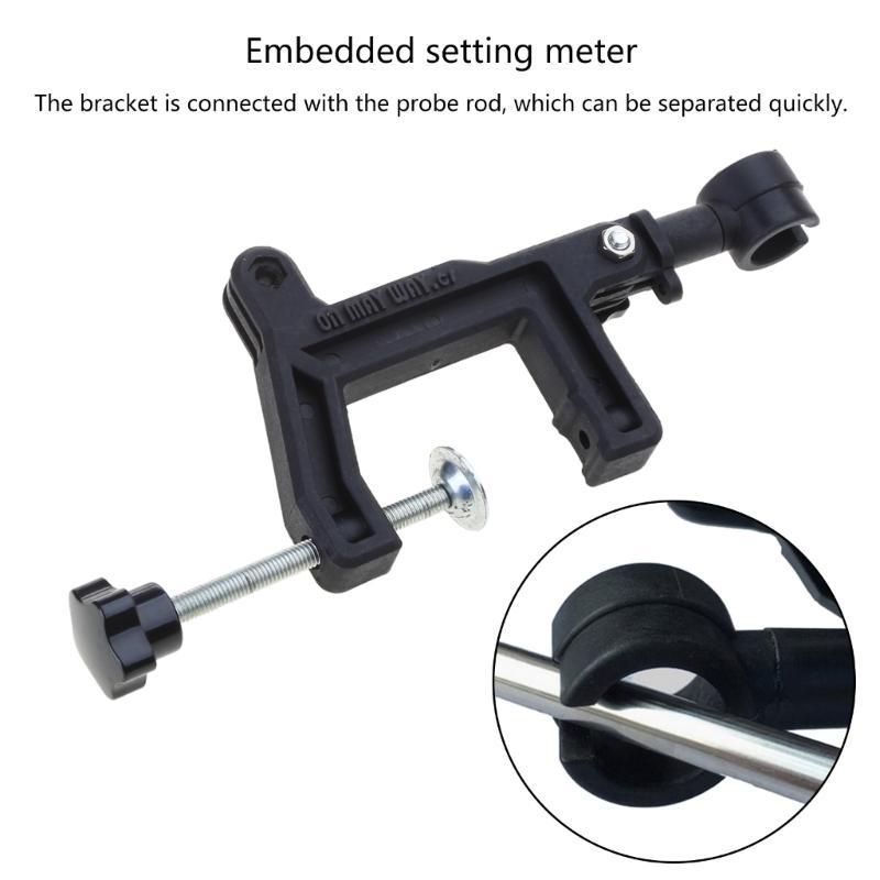 R53E Einstellbare Geberhalteru – Fish Finder Mount Bewertung und Preis