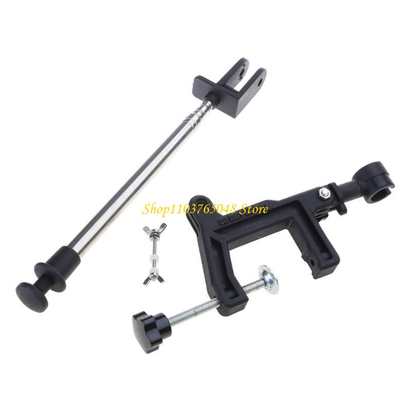 R53E Einstellbare Geberhalteru – Fish Finder Mount Bewertung und Preis