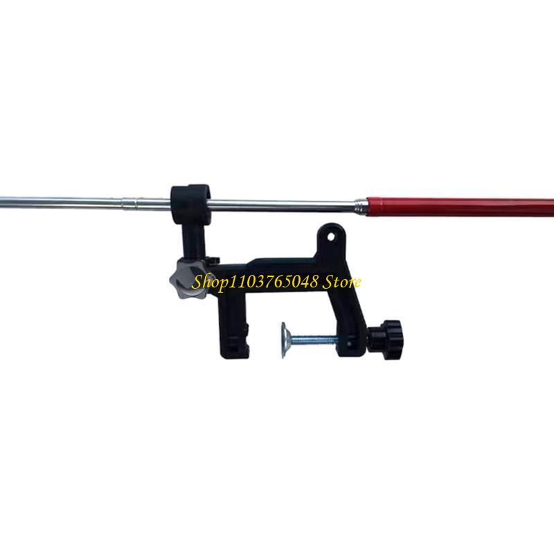 R53E Einstellbare Geberhalteru – Fish Finder Mount Bewertung und Preis