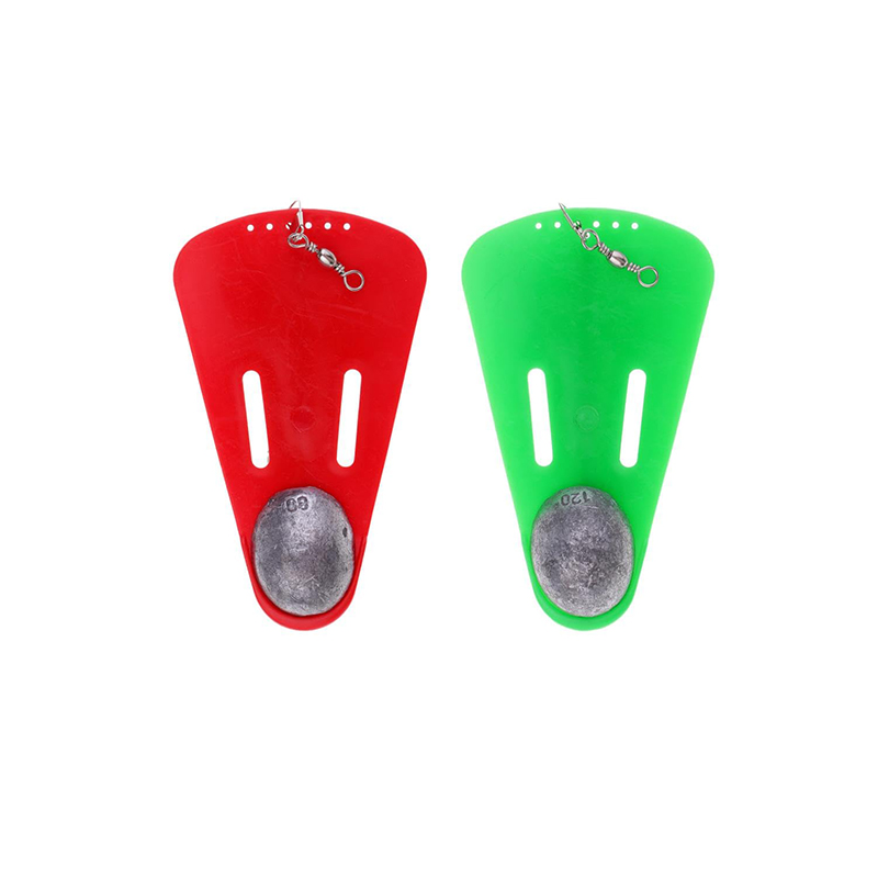 Bleigewichtetes Tauchbrett, Ti – Fishing Depth Finder Bewertung und Preis