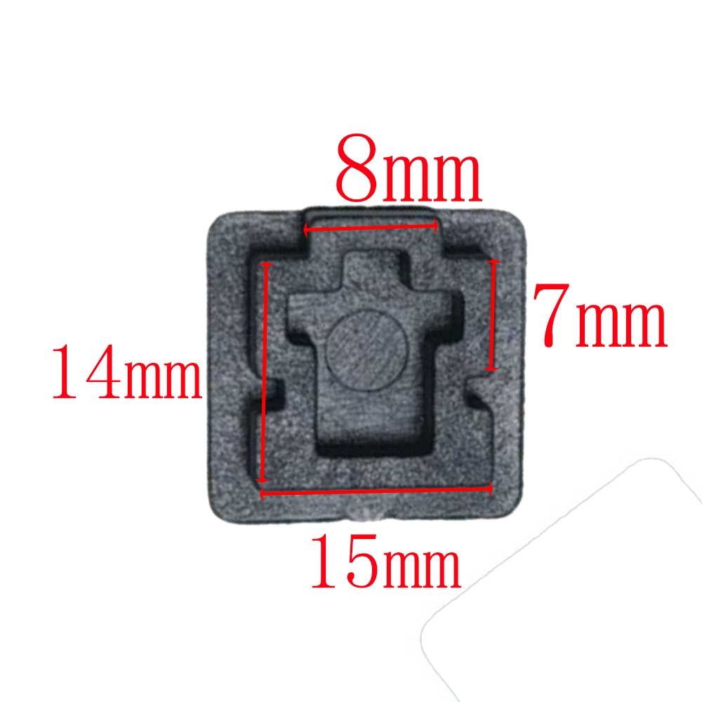 6/10 Stück Kajak Zubehör Rail  – Fish Finder Mount Bewertung und Preis