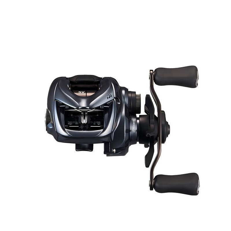 NEUE DAIWA TATULA SV TW100 Ang – Daiwa Reel Fuego Bewertung und Preis
