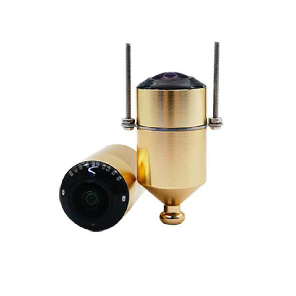 1pc Unterwasser Angeln Kamera  – Fishing Depth Finder Bewertung und Preis