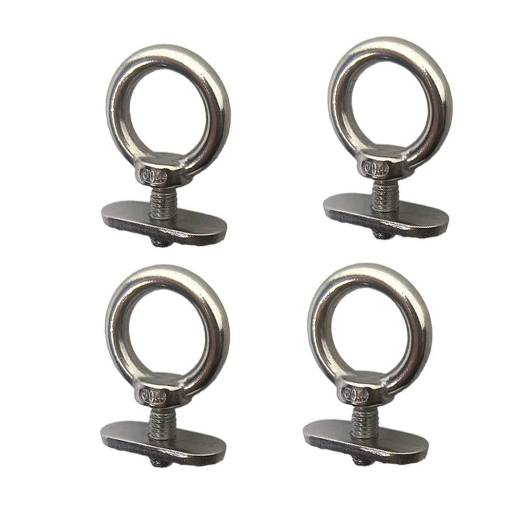 2/4 Stück verstellbarer Kajak- – Fish Finder Mount Bewertung und Preis