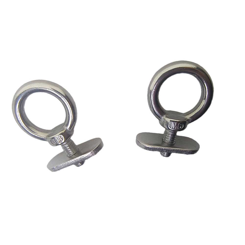 2/4 Stück verstellbarer Kajak- – Fish Finder Mount Bewertung und Preis