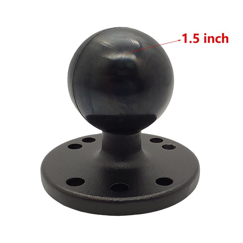 A06F-Drill-Down-Ram-Halterung  – Fish Finder Mount Bewertung und Preis