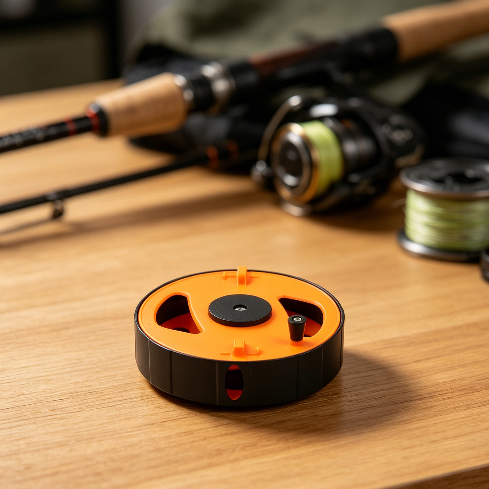 /Angeln /Kamera /Kabelrolle 50 – Fish Finder Case Bewertung und Preis