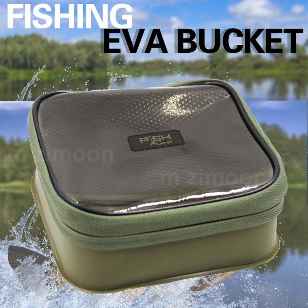Tragbare Angeltasche Verdickte – Fish Finder Case Bewertung und Preis