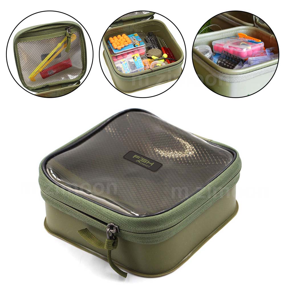 Tragbare Angeltasche Verdickte – Fish Finder Case Bewertung und Preis