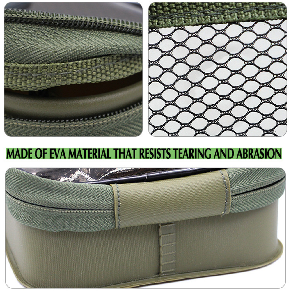 Tragbare Angeltasche Verdickte – Fish Finder Case Bewertung und Preis