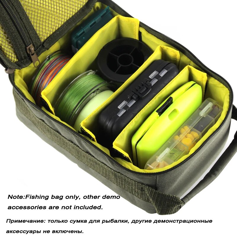 Oxford Angelgerät Tasche Große – Fish Finder Case Bewertung und Preis
