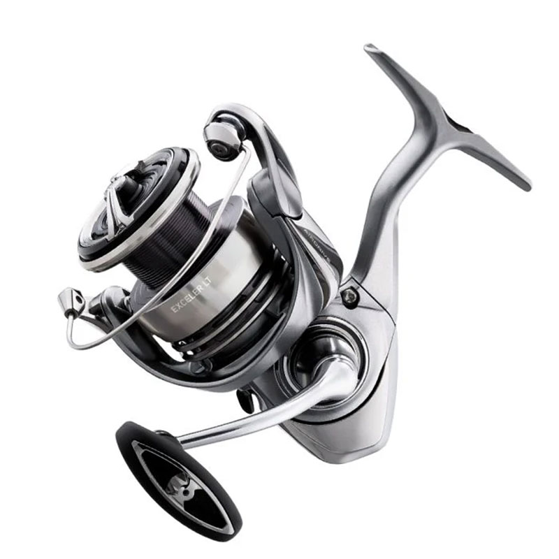 Original DAIWA Angelrolle EXCE – Daiwa Reel Fuego Bewertung und Preis