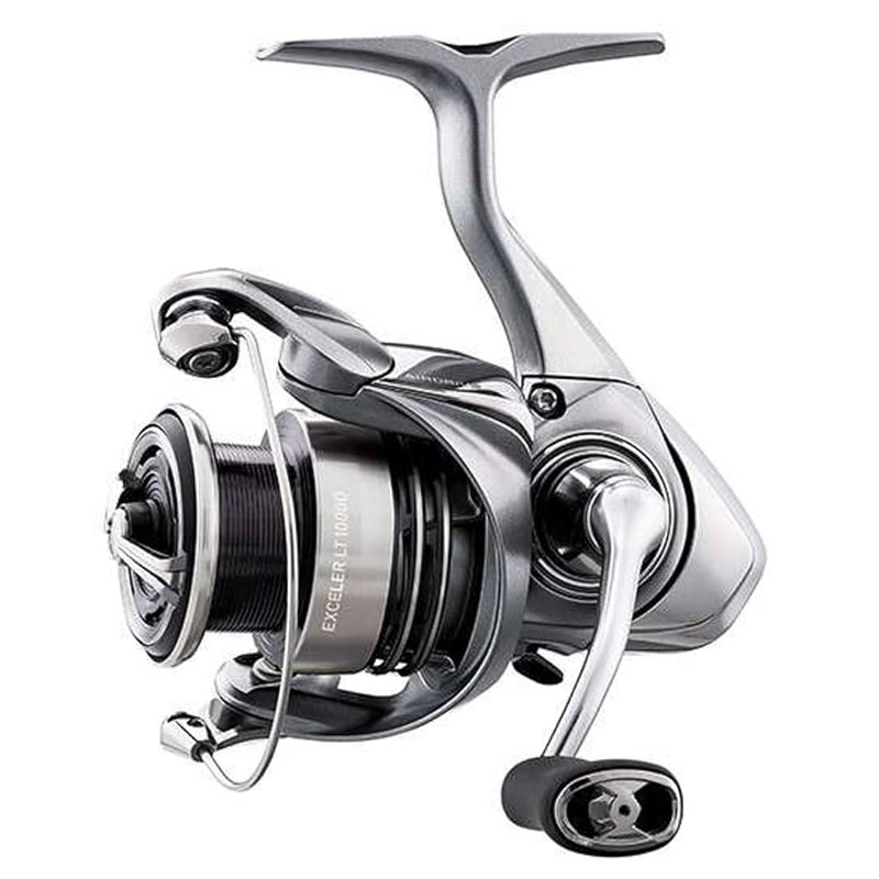 Original DAIWA Angelrolle EXCE – Daiwa Reel Fuego Bewertung und Preis