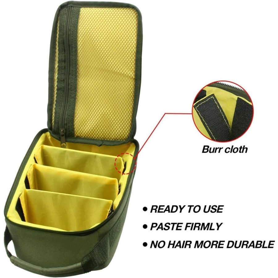 Angeltasche Wasserdicht, Tragb – Fish Finder Case Bewertung und Preis