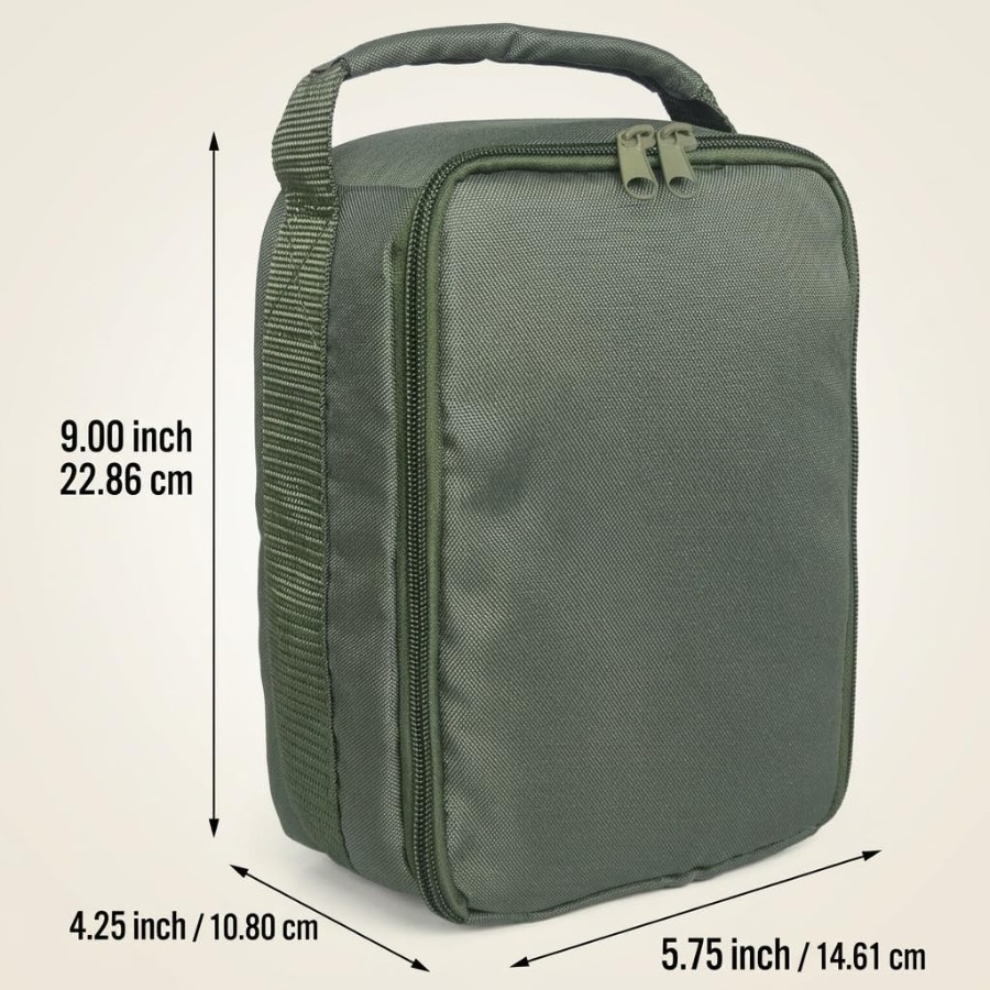 Angeltasche Wasserdicht, Tragb – Fish Finder Case Bewertung und Preis
