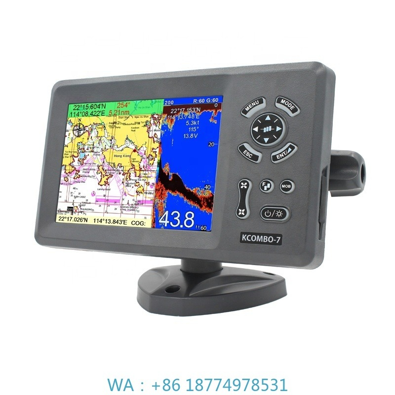Tieferfisch für BooteMarine Kc – Fishing Depth Finder Bewertung und Preis