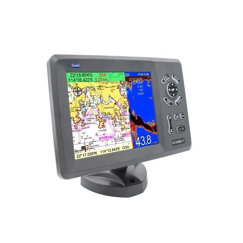 Tieferfisch für BooteMarine Kc – Fishing Depth Finder Bewertung und Preis