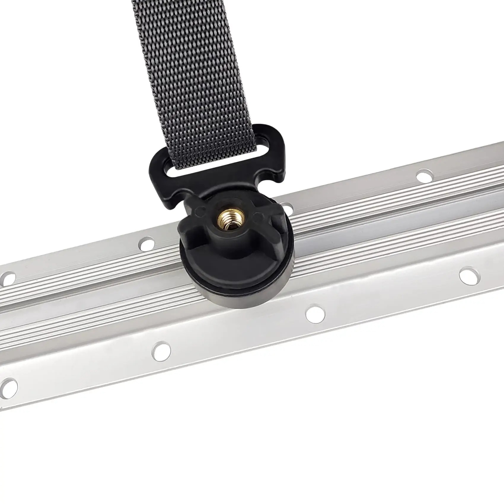 Kajak-Schienen-Spanngefestigun – Fish Finder Mount Bewertung und Preis