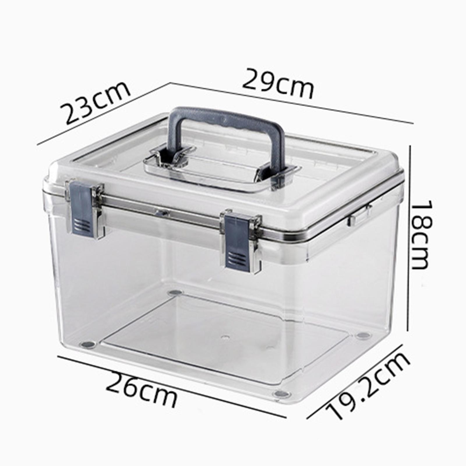 Tragbare Kameratasche mit Grif – Fish Finder Case Bewertung und Preis