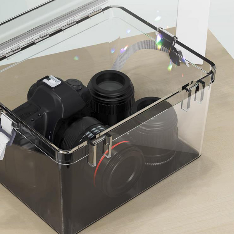 Stoßfeste, feuchtigkeitsbestän – Fish Finder Case Bewertung und Preis