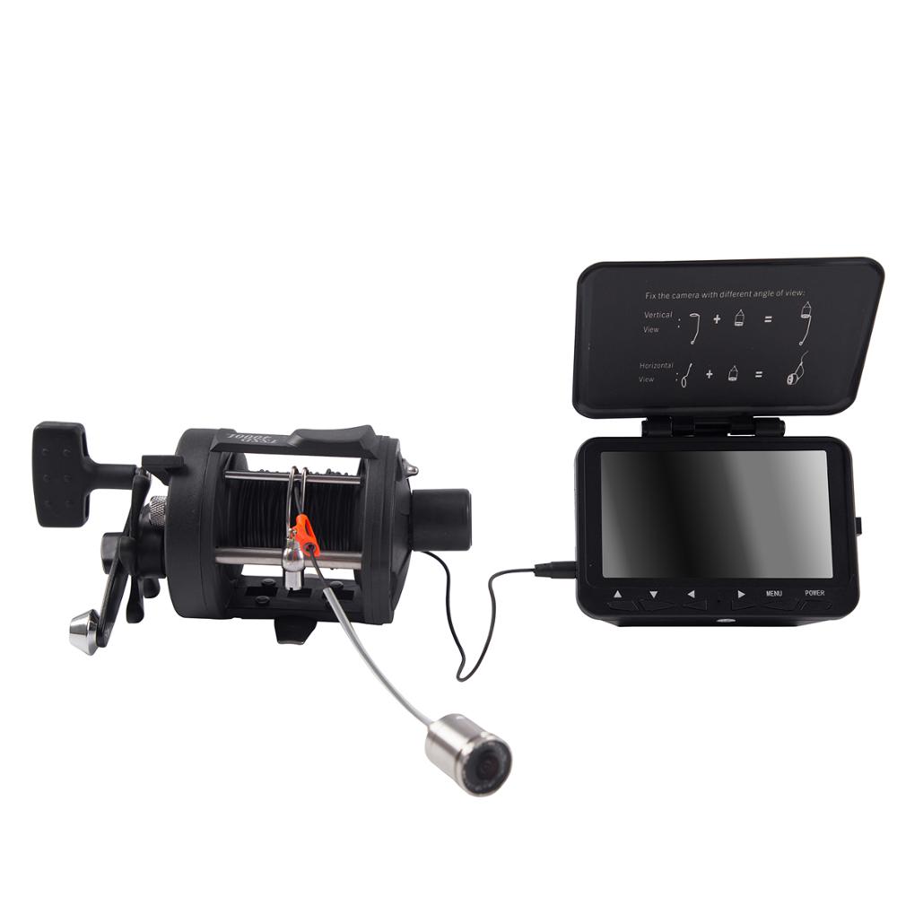 F06B Tragbare Unterwasser-Vide – Underwater Camera Bewertung und Preis