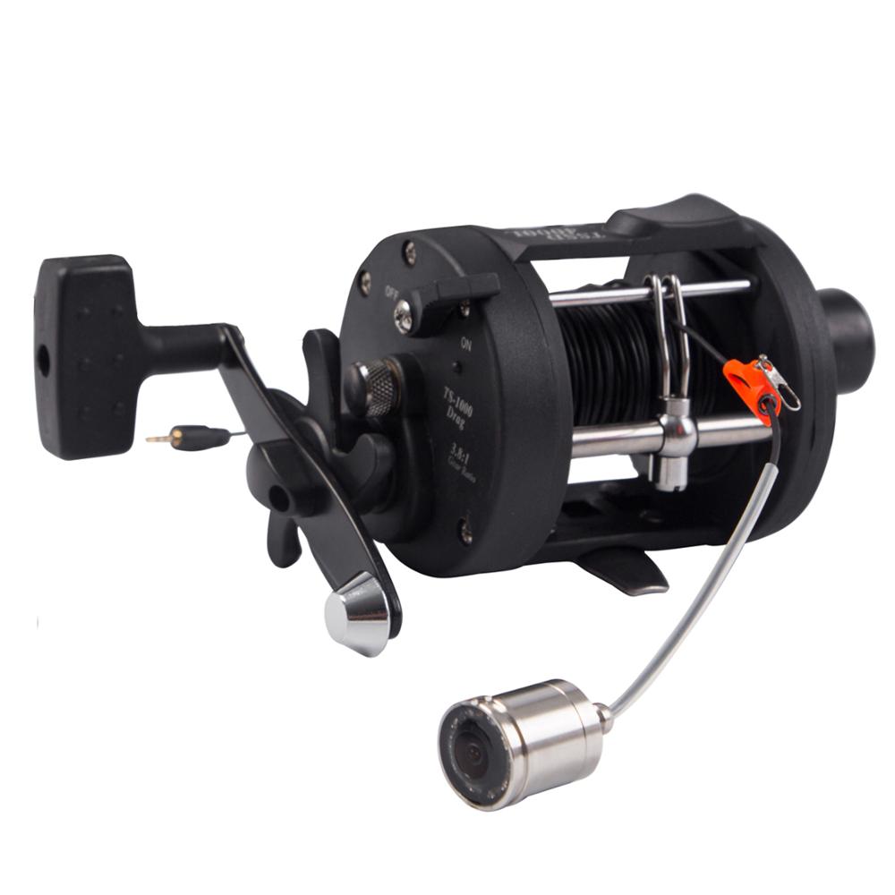 F06B Tragbare Unterwasser-Vide – Underwater Camera Bewertung und Preis