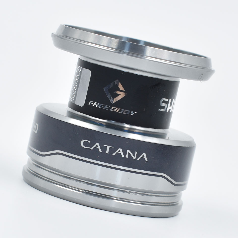 2022 Shimano Catana Angels pin – Shimano Reel Stradic Bewertung und Preis