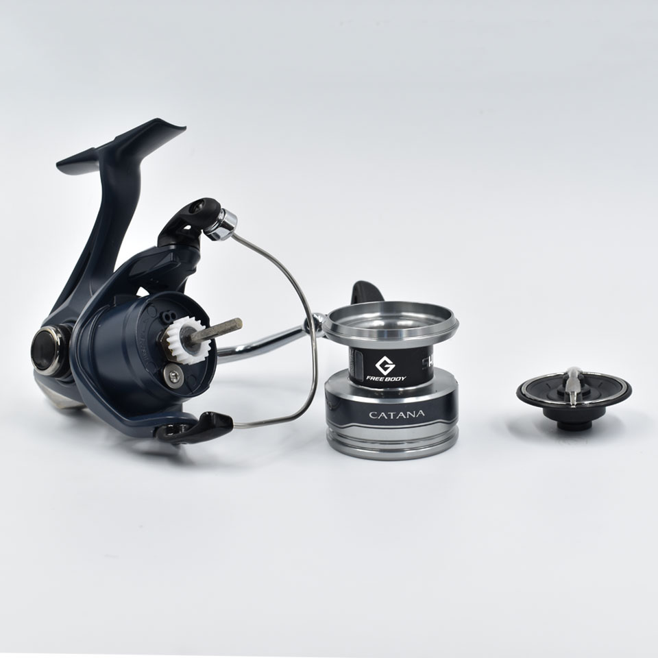 2022 Shimano Catana Angels pin – Shimano Reel Stradic Bewertung und Preis